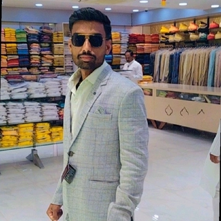 Shridhar Aher