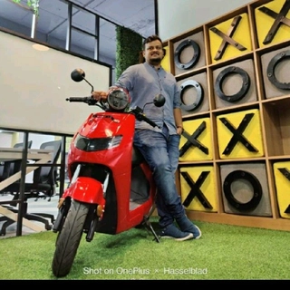 Shridhar Hiremath
