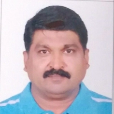 Shridhar Joshi