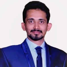 Shridhar K J