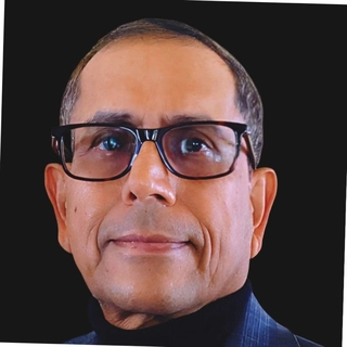 Shridhar Krishnamurthy