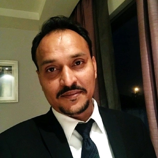Shridhar Naik