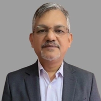 Shridhar Srinivasan