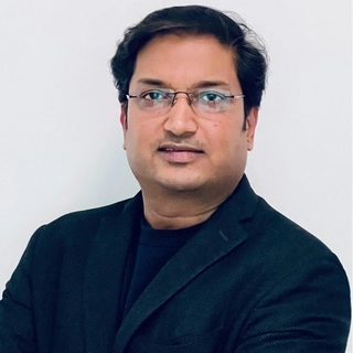 Shrikant A. Kabboor
