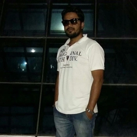 Shrikant Biradar
