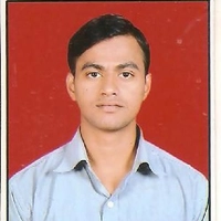 Shrikant Gharge