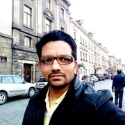 Shrikant Janagonda