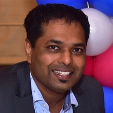 Shrikant Londhe