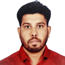 Shrikant Madhure
