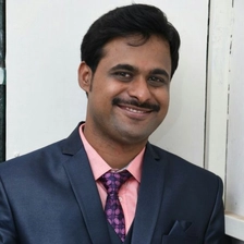 Shrikant Nair