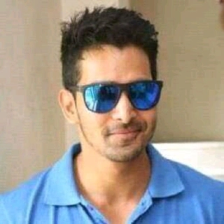 Shrikant Raghav