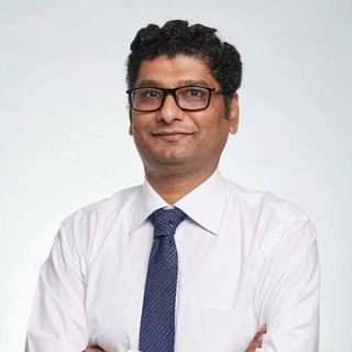 Shrikant Shinde