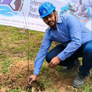 Shrikant Shrivastava