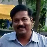 Shrikant Thombare
