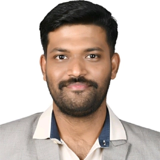 Shrikant Vishwasrao