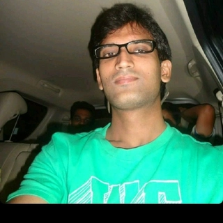 Shrikanth. Oza.