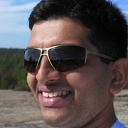 Shrikrishna Bhat