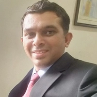 Shrikrishna Lawande