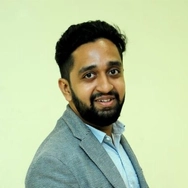 Shrilesh Gawde