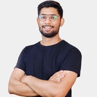 Shrimon Ghosh