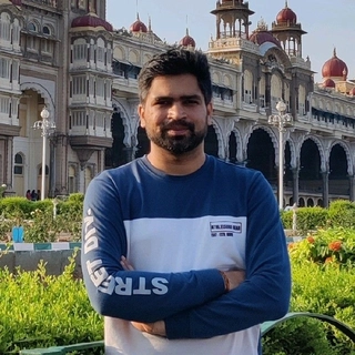 Shrimukh Hegde