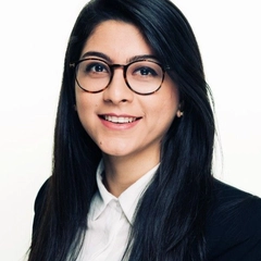 Shrina Paresh Koumar