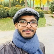 Shrinath Balakrishnan