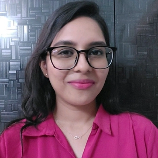 Shrinithi Sundararajan