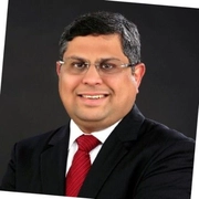 Shrinivas A.
