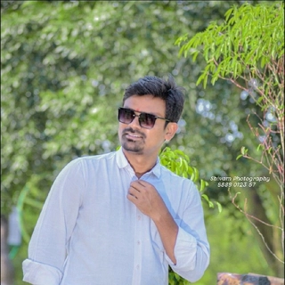 Shrinivas Chavan