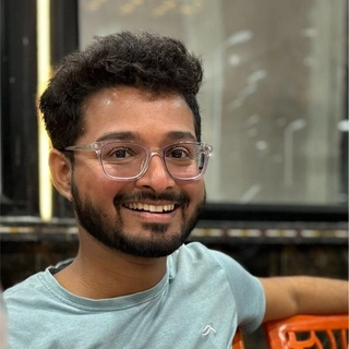 Shrinivas Mandhare