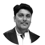 Shrinivas Naidu