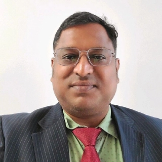 Shrinivas Nathar Pmp®