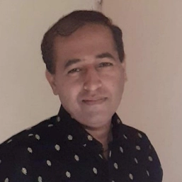 Shrinivas Pathak