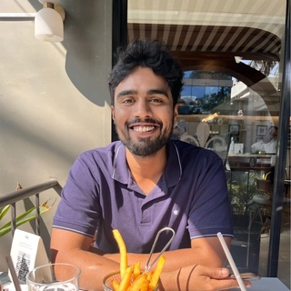Shrinivas Puli