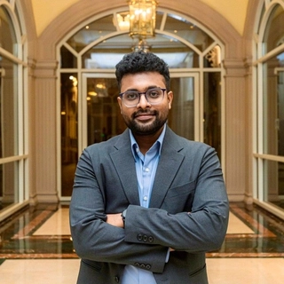 Shrinivas Rajiv Upganlawar