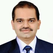 Shrinivas Shingre