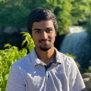 Shrinivas Venkatasubramani