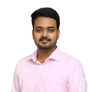 Shrinivas Venkatesan