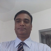 Shripad Kulkarni