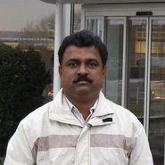 Shripad Kulkarni