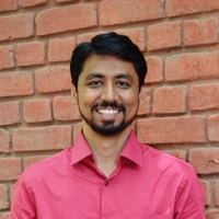 Shripad P.