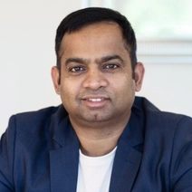 Shriram Krishnan