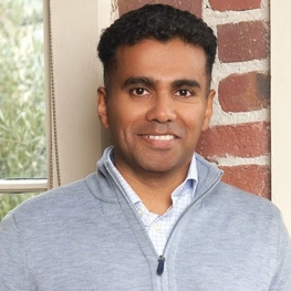 Shriram Raghunathan, Ph.D