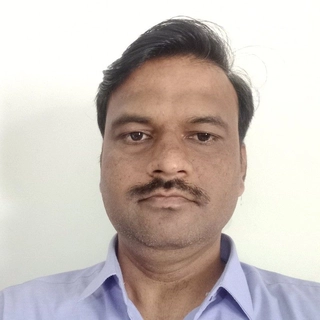 Shriram Waghmare