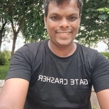 Shrishankar Madas