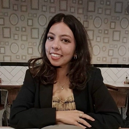Shrishti Jain