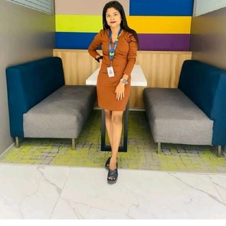 Shrishti Rauniyar
