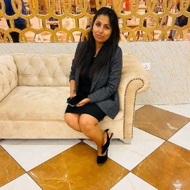 Shristi Giri