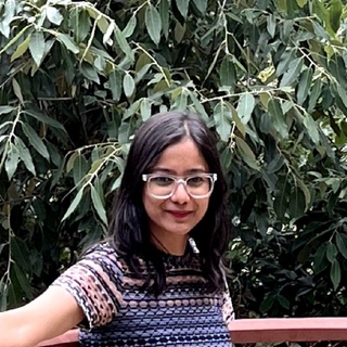 Shriti Agarwal